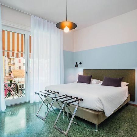 La Casa Delle Acciughe Guest House La Spezia Eksteriør billede