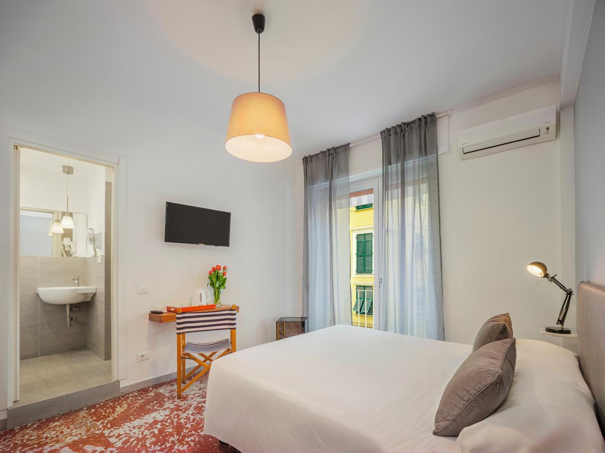 La Casa Delle Acciughe Guest House La Spezia Eksteriør billede