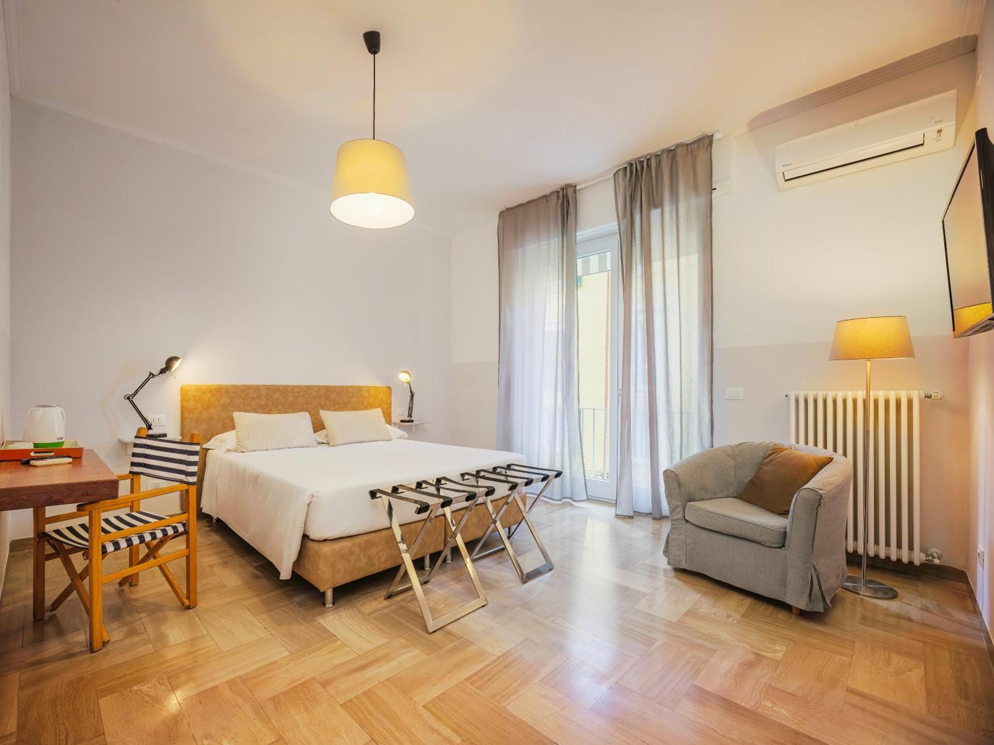 La Casa Delle Acciughe Guest House La Spezia Eksteriør billede