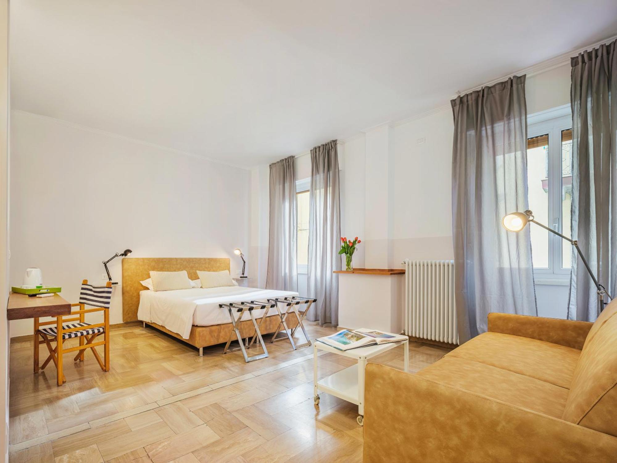 La Casa Delle Acciughe Guest House La Spezia Eksteriør billede