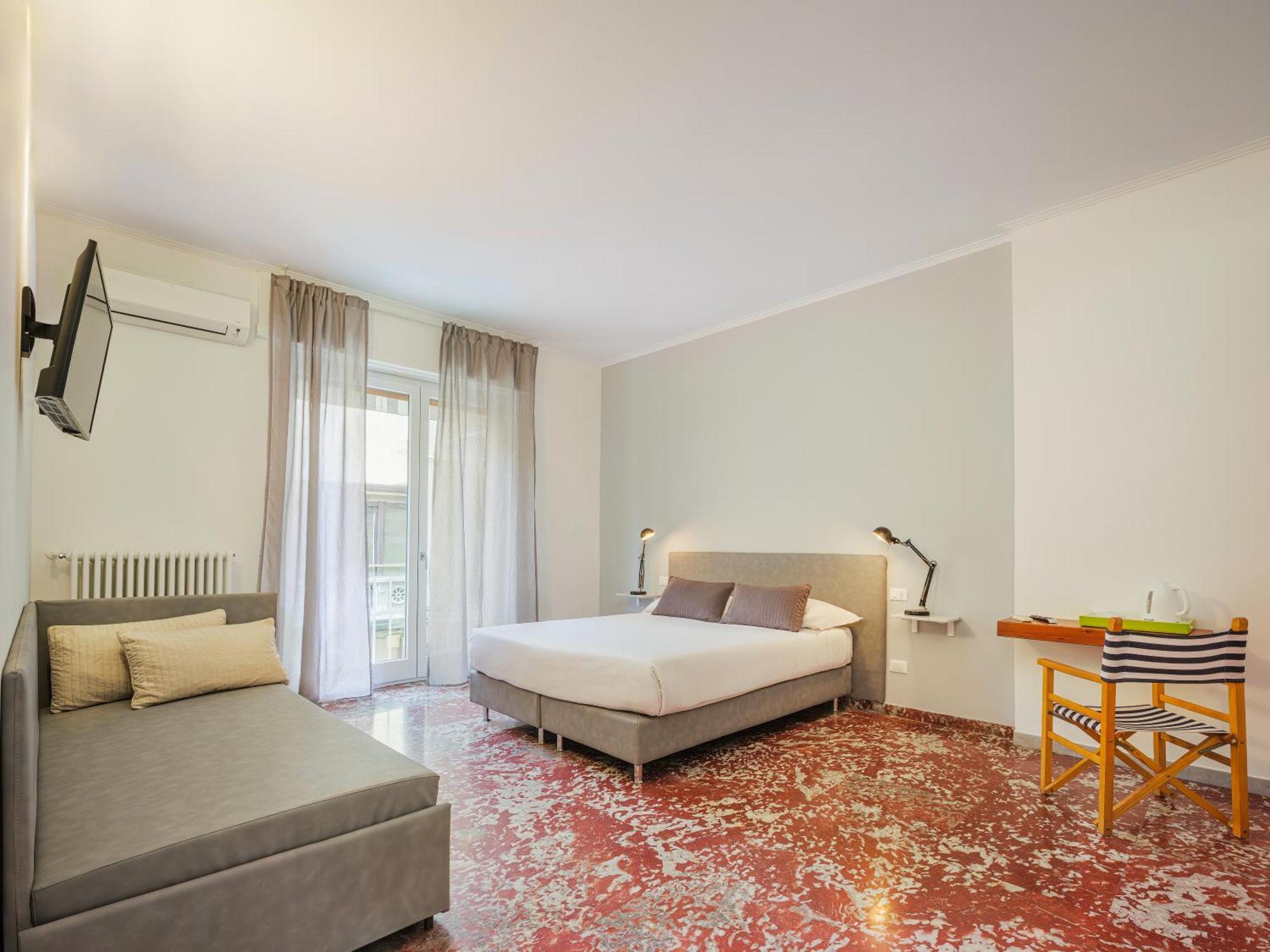 La Casa Delle Acciughe Guest House La Spezia Eksteriør billede