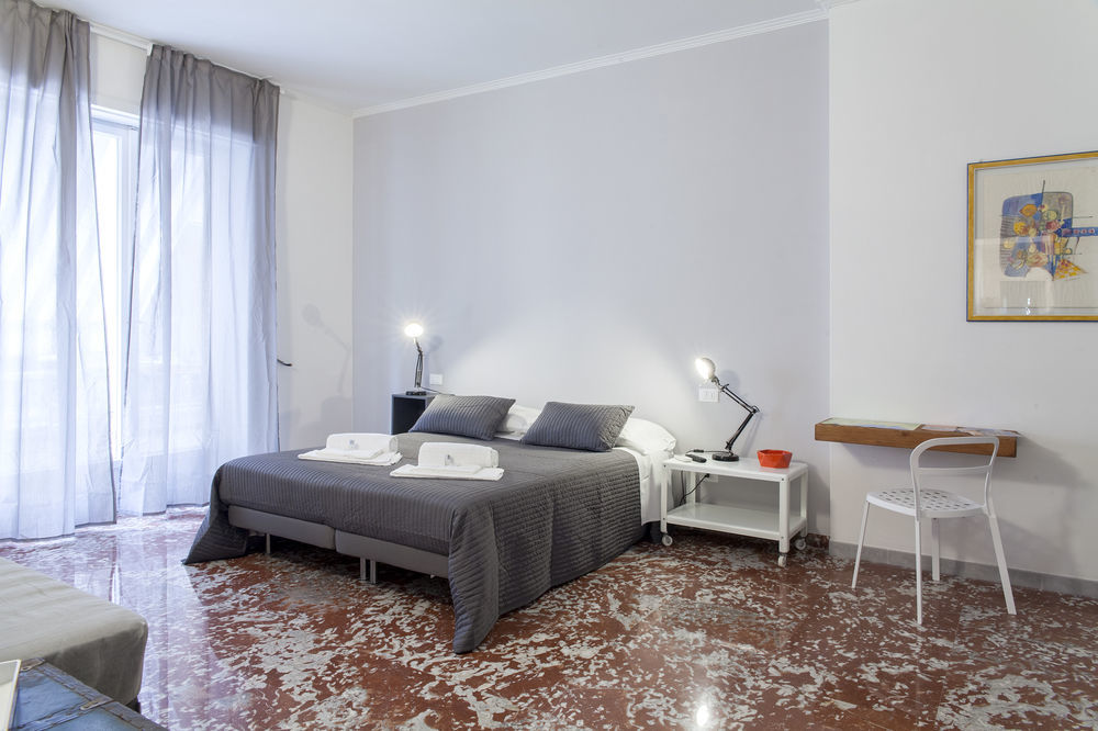 La Casa Delle Acciughe Guest House La Spezia Eksteriør billede