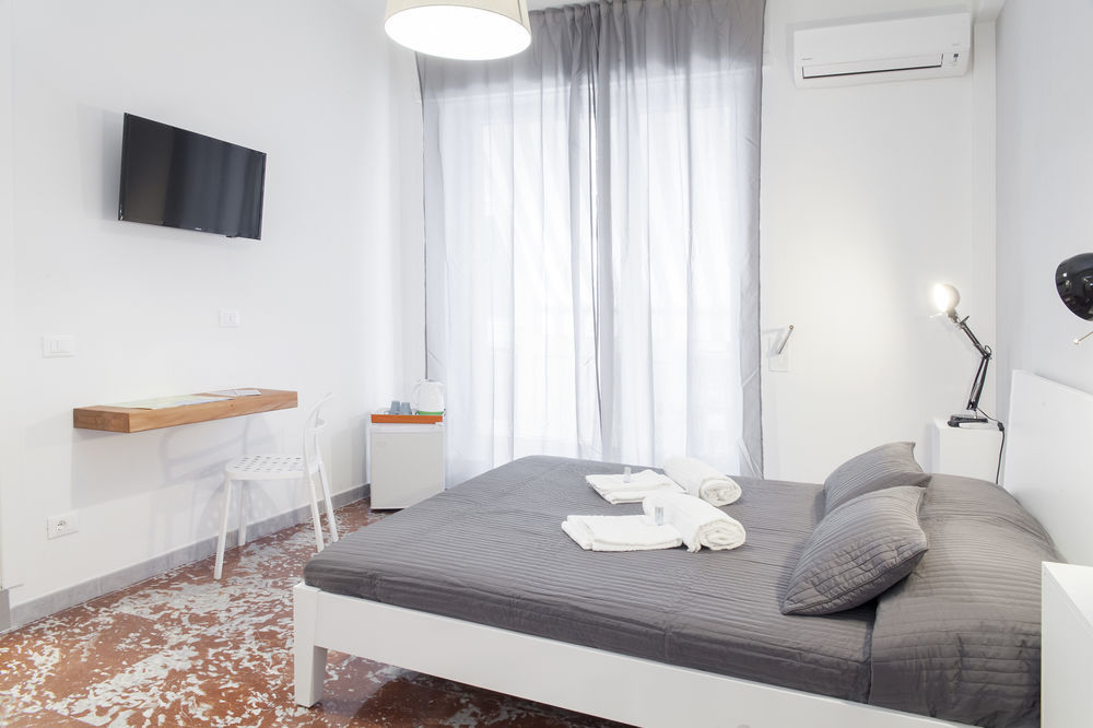 La Casa Delle Acciughe Guest House La Spezia Eksteriør billede