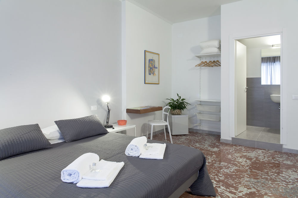 La Casa Delle Acciughe Guest House La Spezia Eksteriør billede
